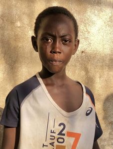 sao tome cacae capoeirista