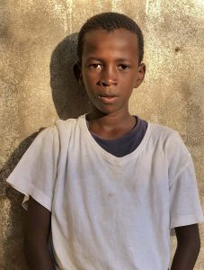 sao tome cacae capoeirista