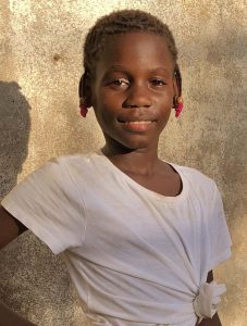 sao tome cacae capoeirista